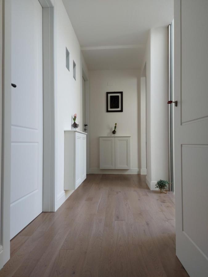 Castle Rooms Прато Экстерьер фото