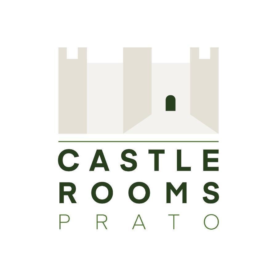 Castle Rooms Прато Экстерьер фото