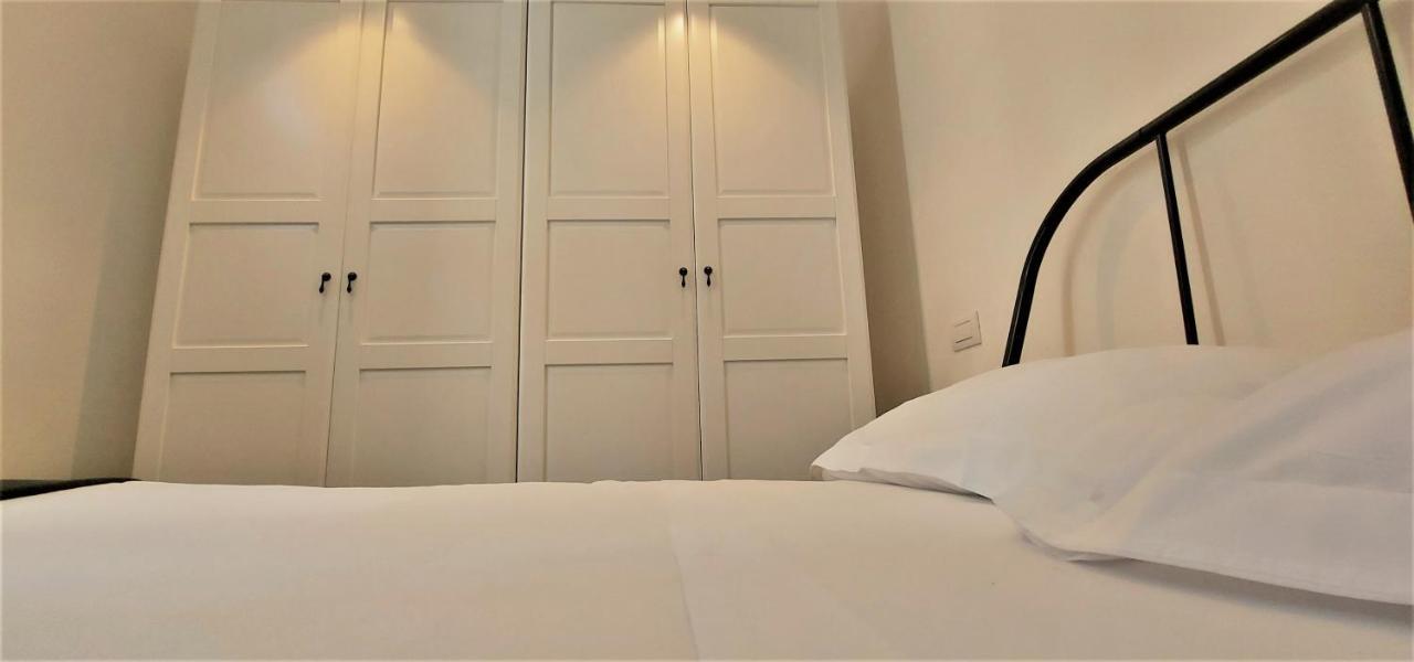 Castle Rooms Прато Экстерьер фото