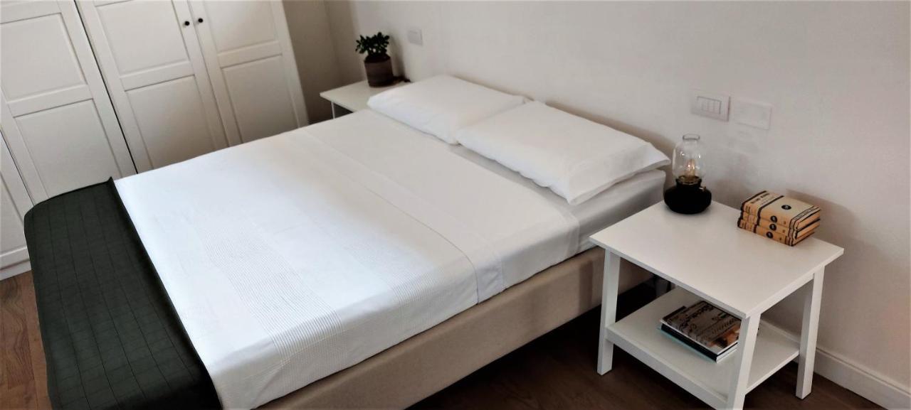 Castle Rooms Прато Экстерьер фото