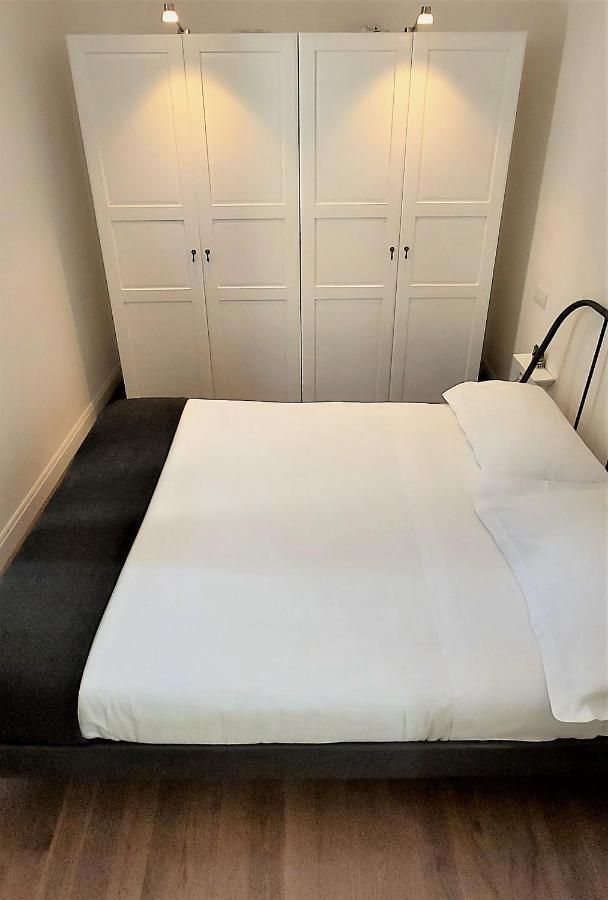 Castle Rooms Прато Экстерьер фото