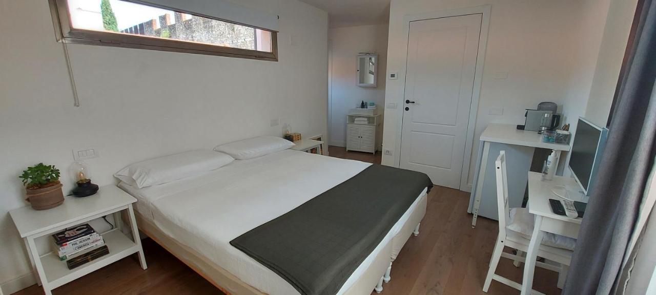 Castle Rooms Прато Экстерьер фото