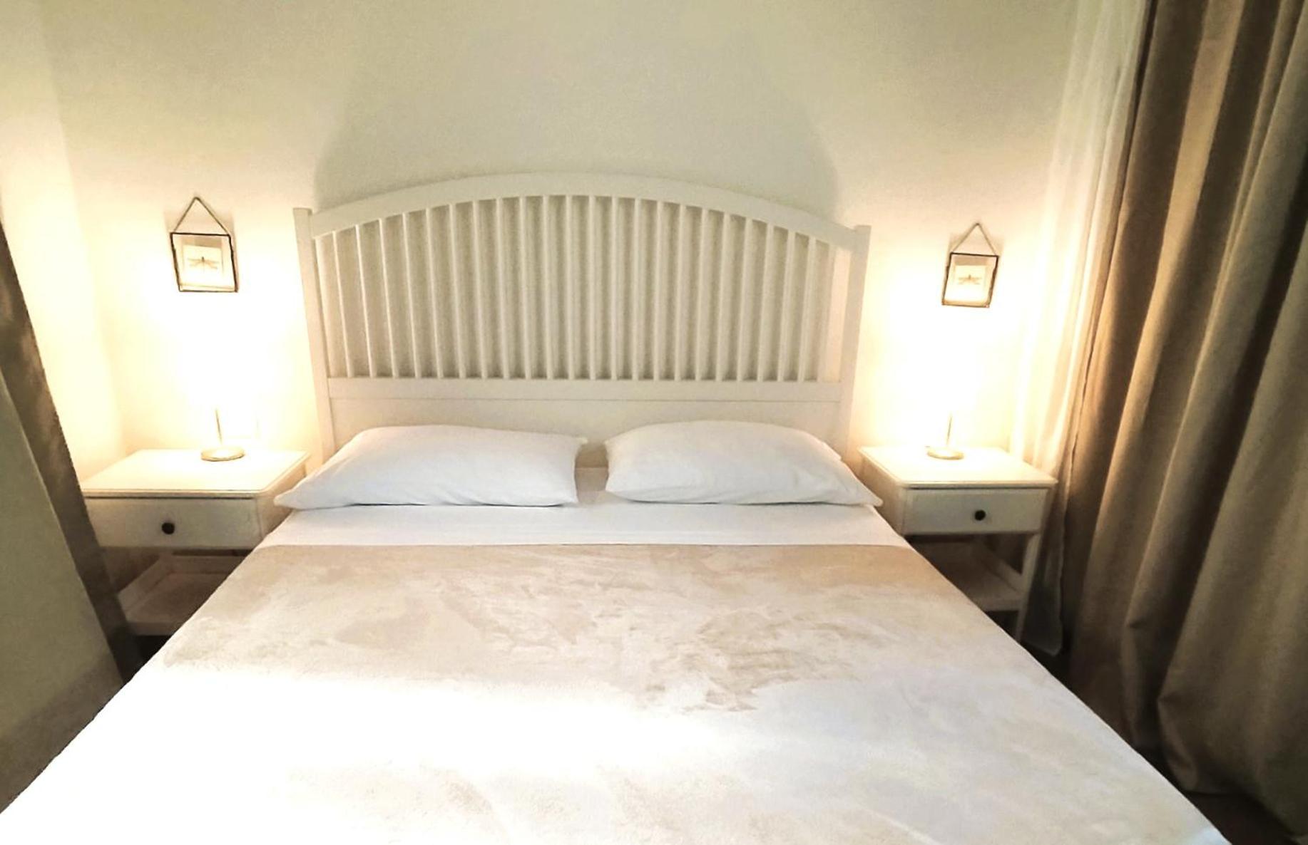 Castle Rooms Прато Экстерьер фото